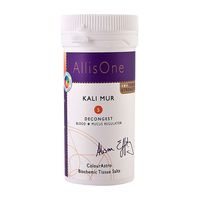AllisOne Tissue Salts - 5 - Kali Mur - Decongest
